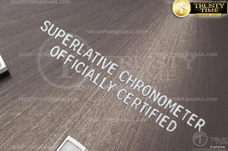 1222 R2DJ0257B – DJ2 41mm Resilient 664